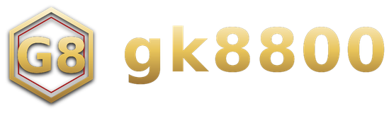 gk8800 logo