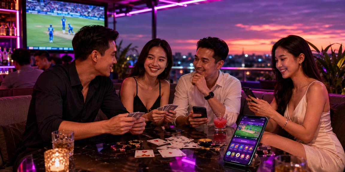 gk8800 Theo Dõi Điểm Nhân – Thoát Đúng Lúc, Nhận Thưởng Thật