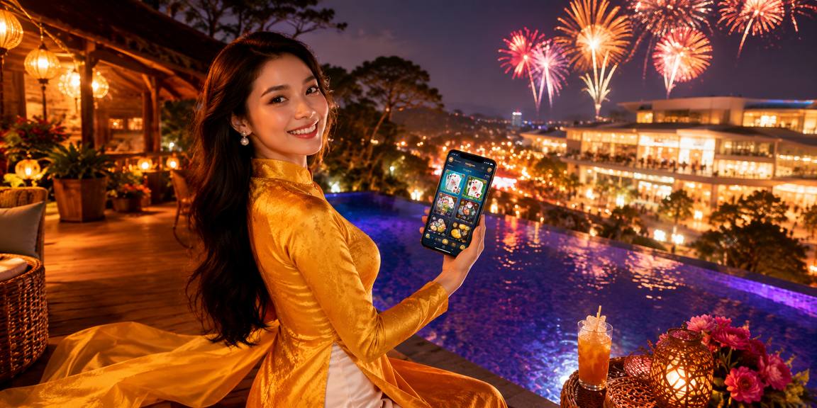 gk8800 Song Bac Turbo – Ván Đấu Nhanh, Kết Quả Rõ